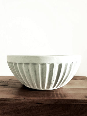 Accessoires _ Cache-pot greige