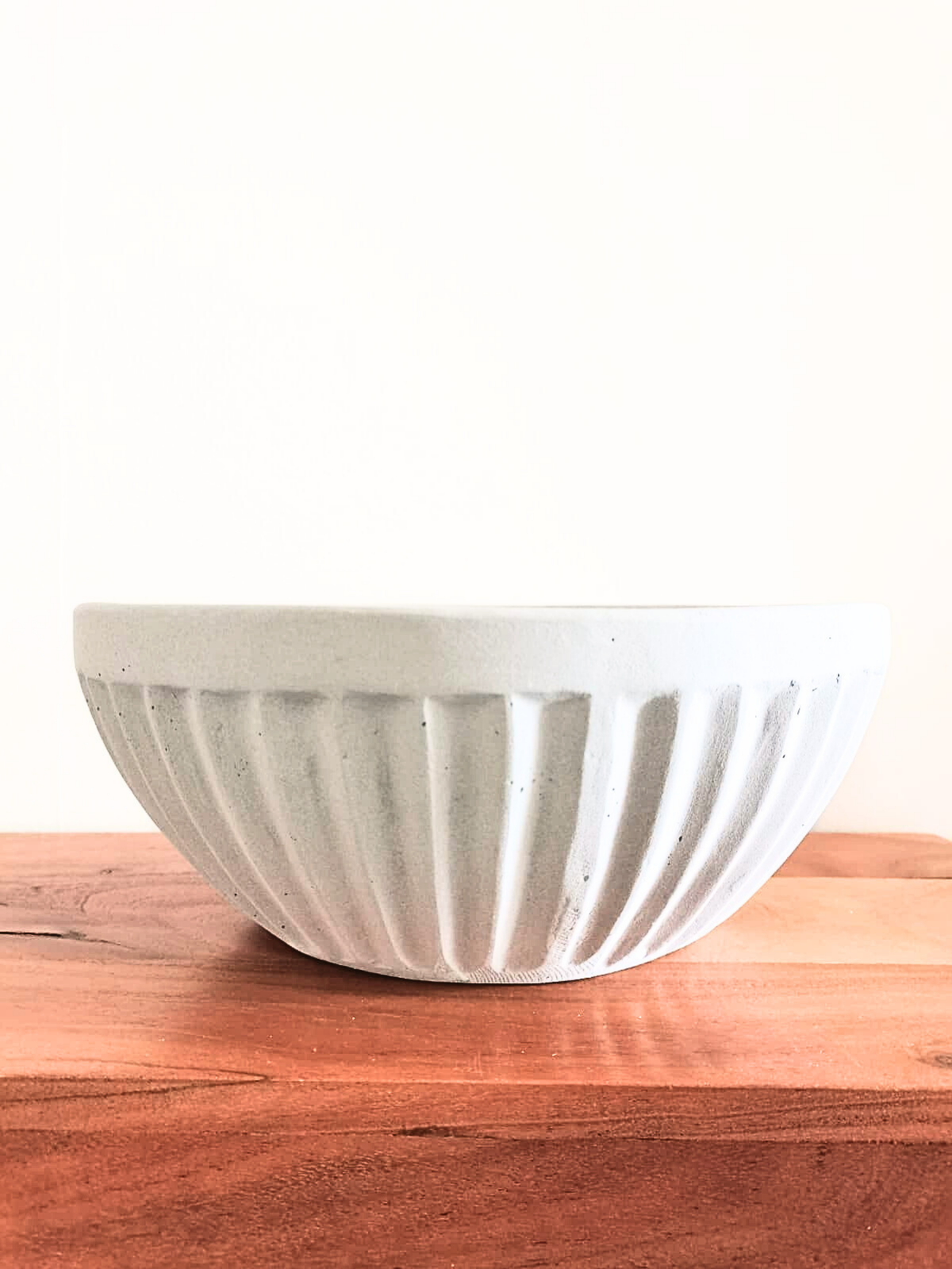 Accessoires _ Cache-pot greige