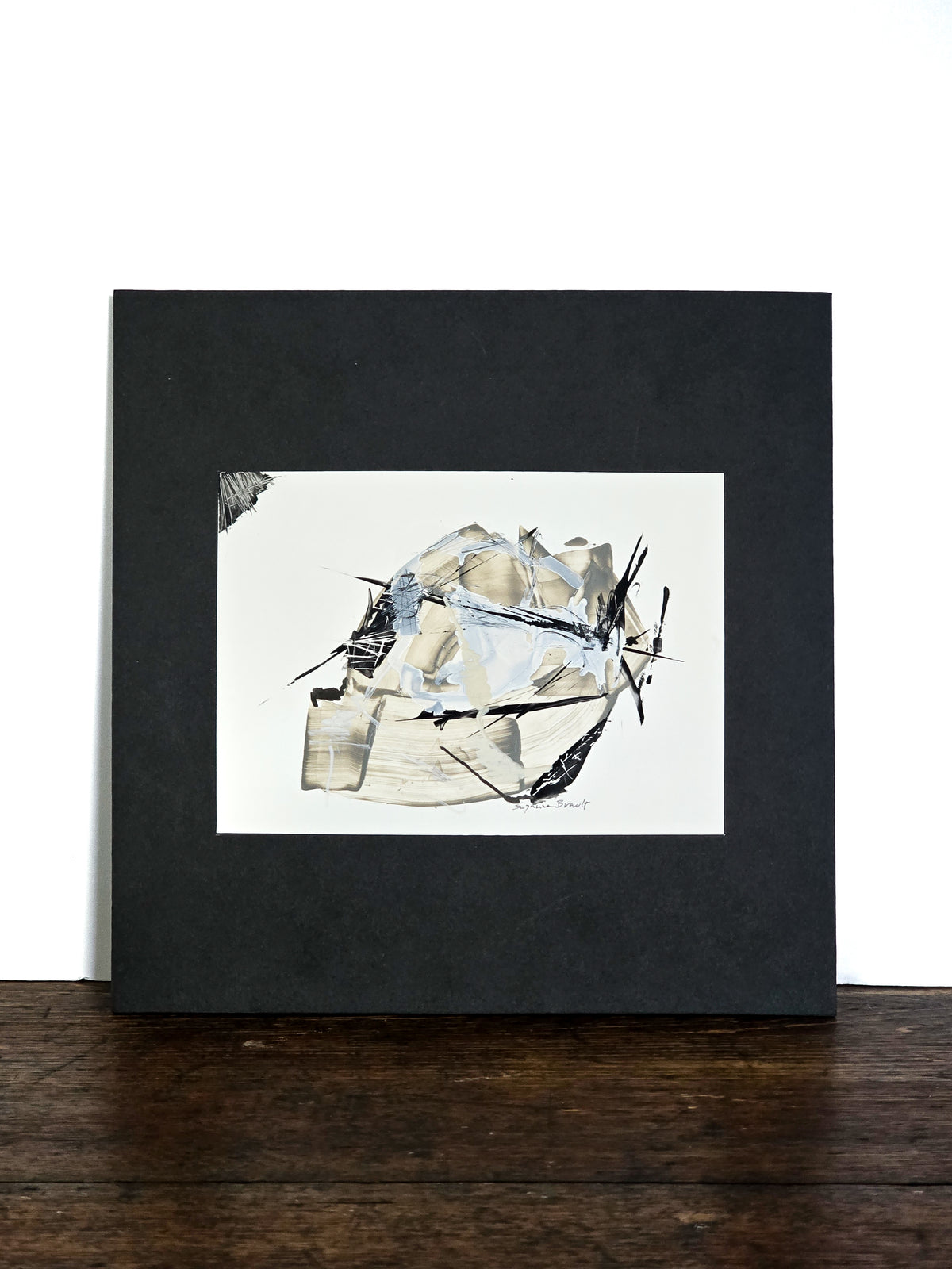Art _ Suzanne Brault _ Haven of My Heart #4