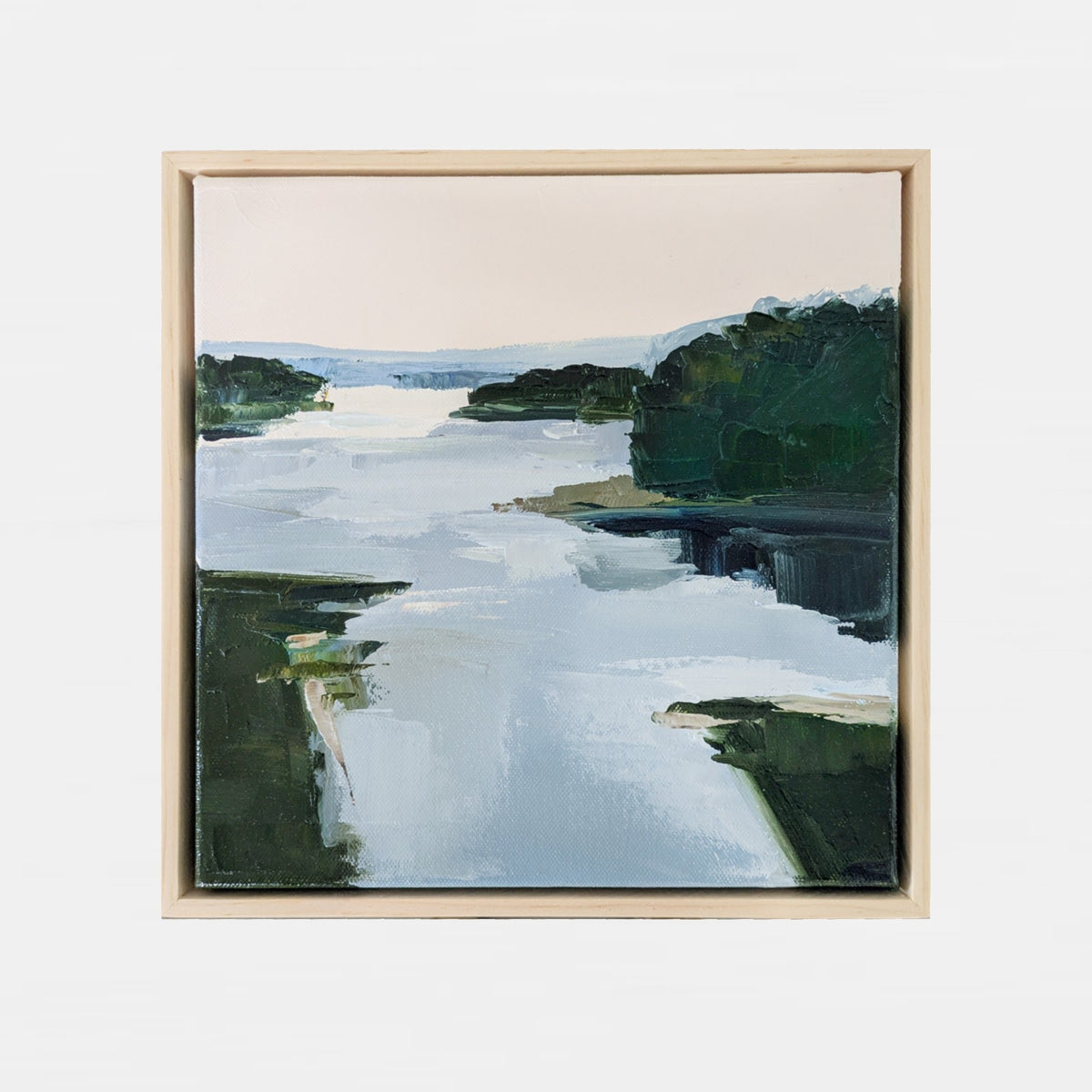 Art _ Rachel Siviski _ Allons-y