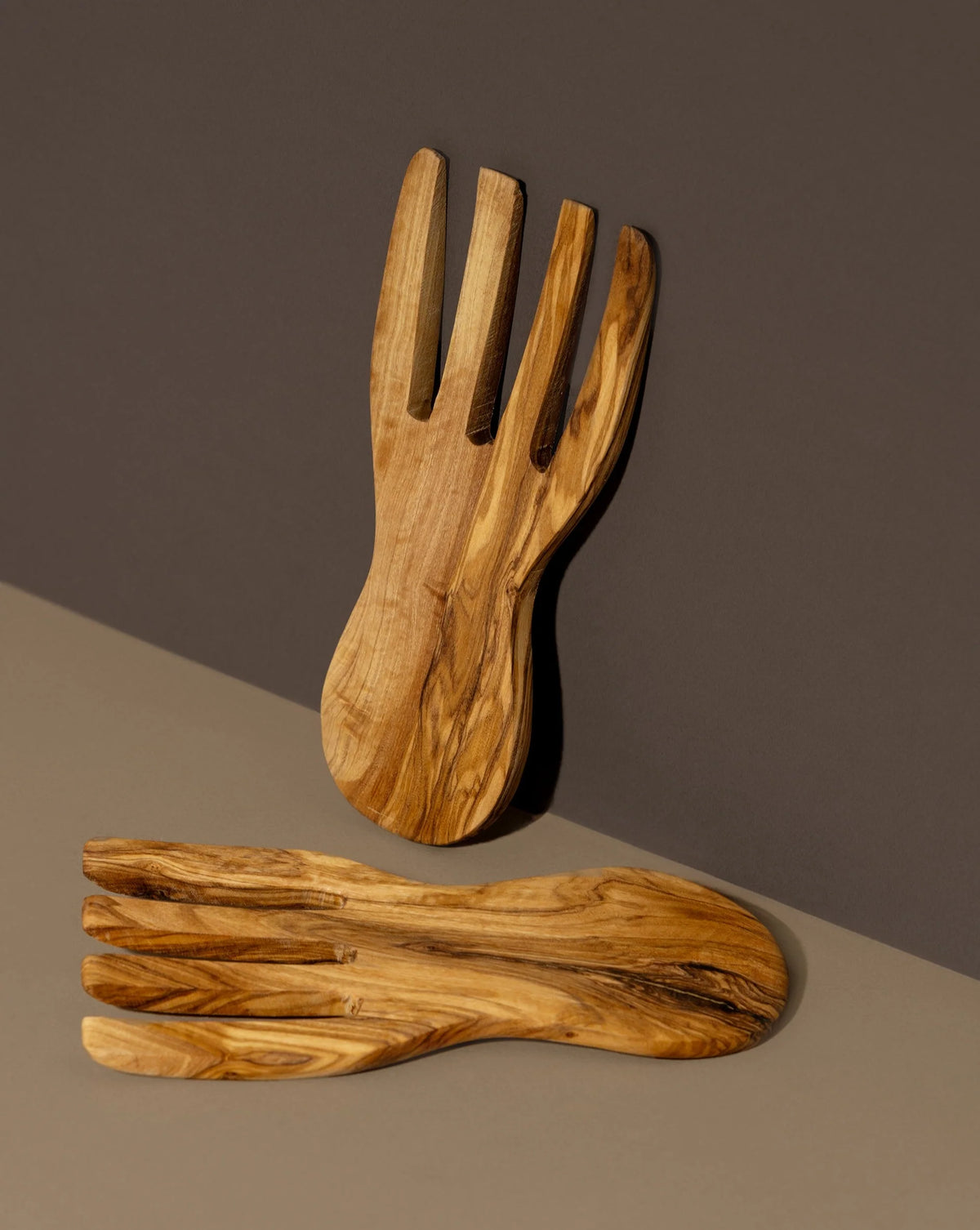 Tableware _ Gharyan _ Small hands cutlery