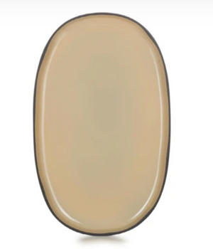 Tableware _ Revol _ Character _ Oval tray