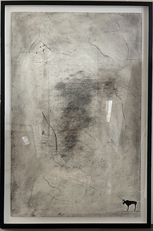 Art _ Luc Nadeau _ How great our land was