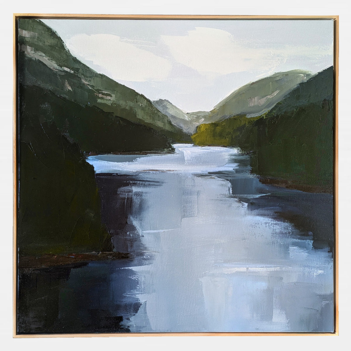 Art _ Rachel Siviski _ Charlevoix