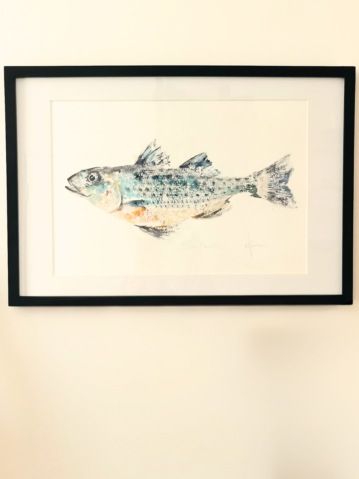 Art _ Diane Auger _ Bar ouvert