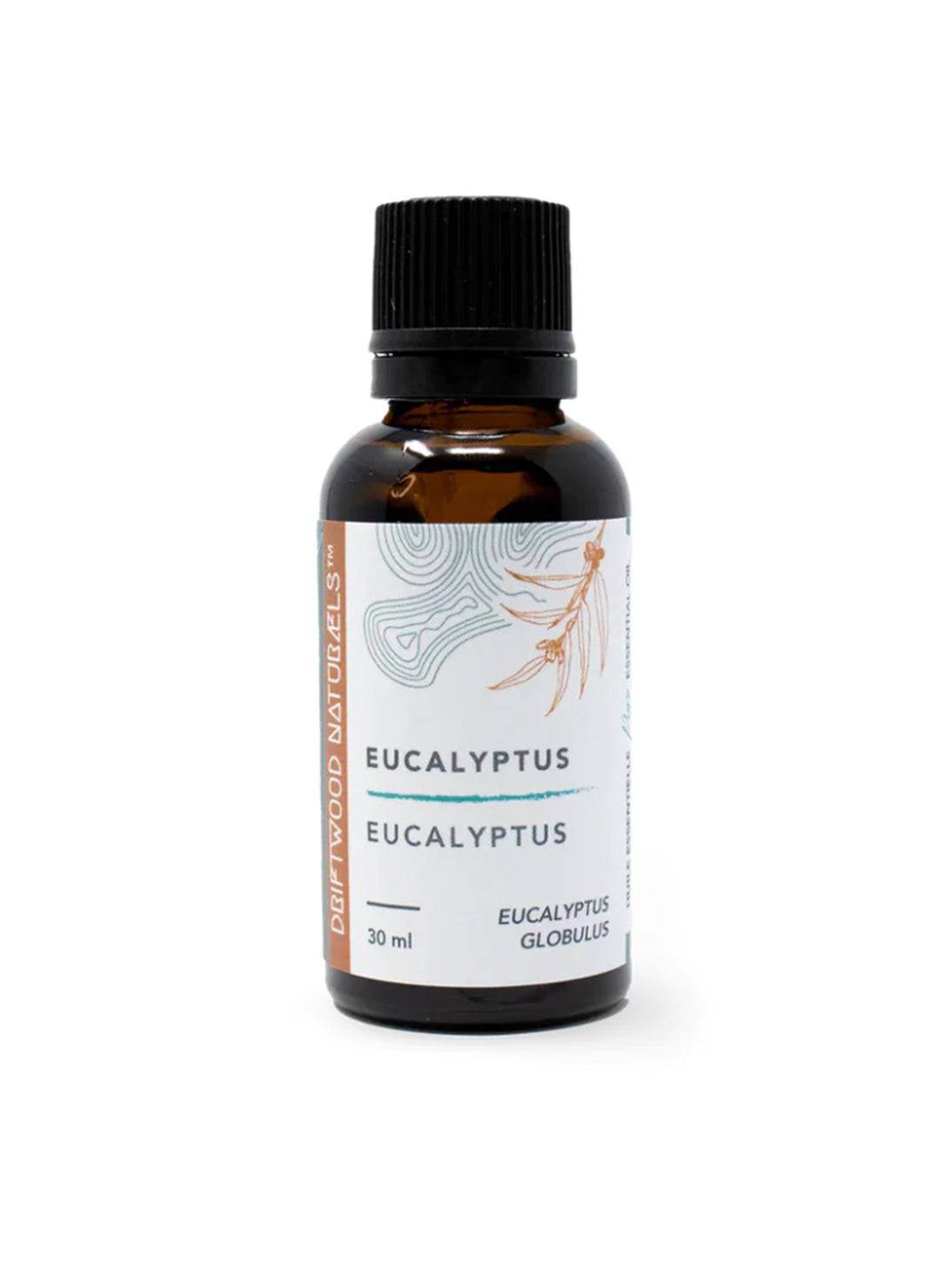 Accessoires _ Driftwood _ Huile essentielle eucalyptus 30 ml