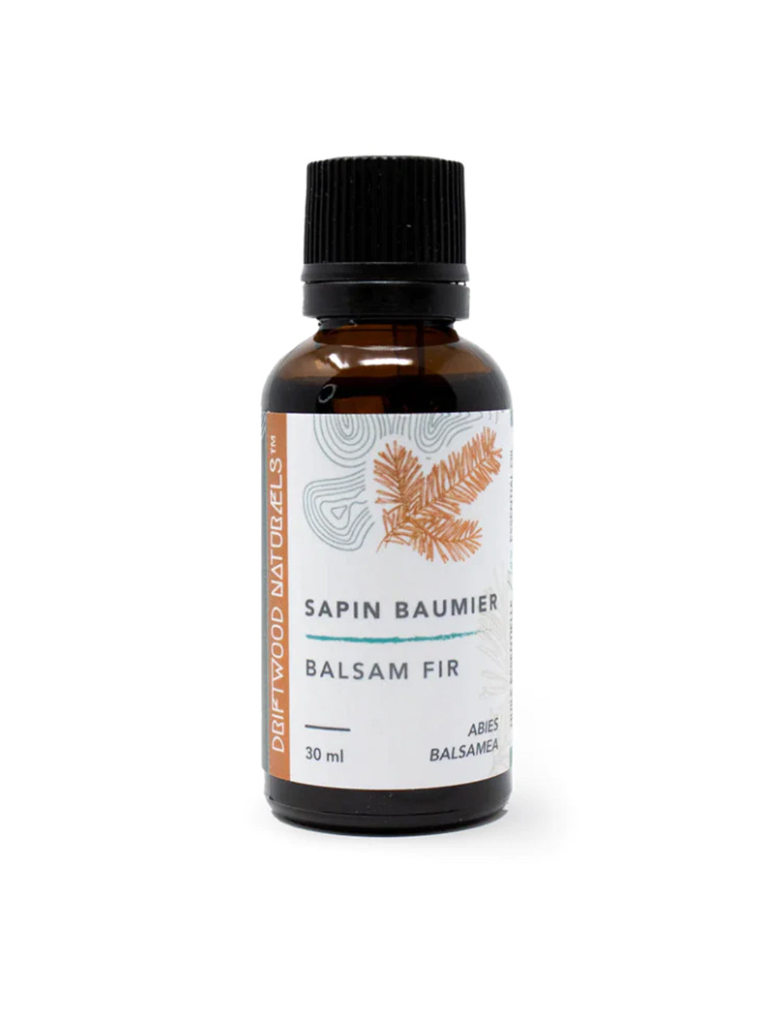 Accessoires _ Driftwood _ Huile essentielle sapin baumier 30 ml