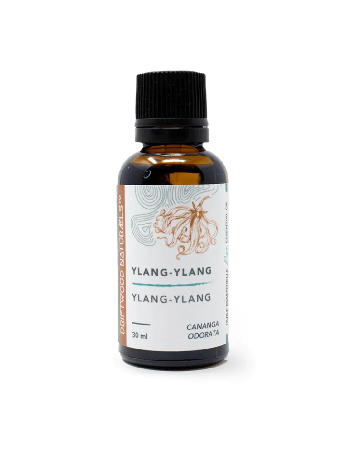 Accessoires _ Driftwood _ Huile essentielle ylang ylang 30 ml