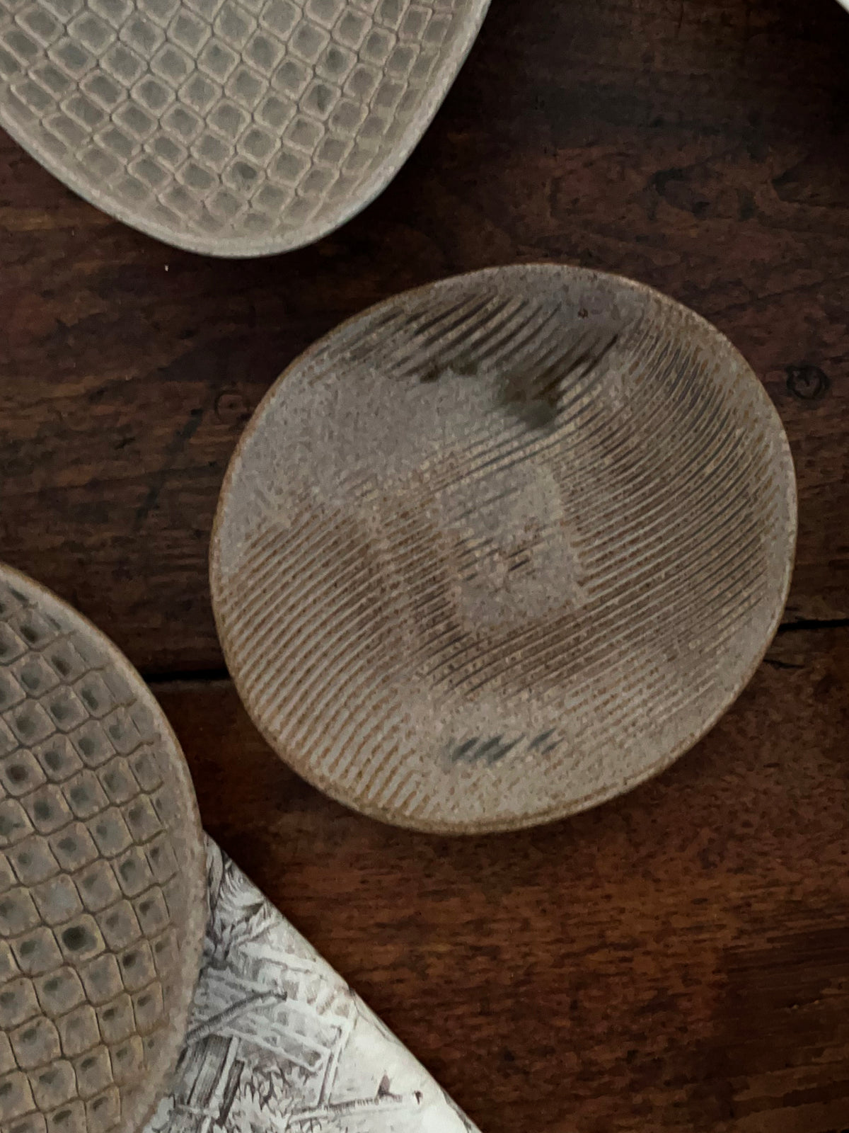 Art _ Rachel Grenon _ Small coffee bowl