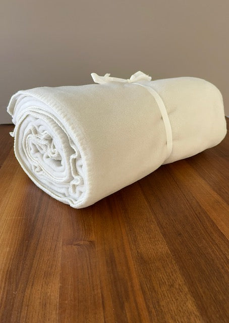 Accessories _ Soft polar throw