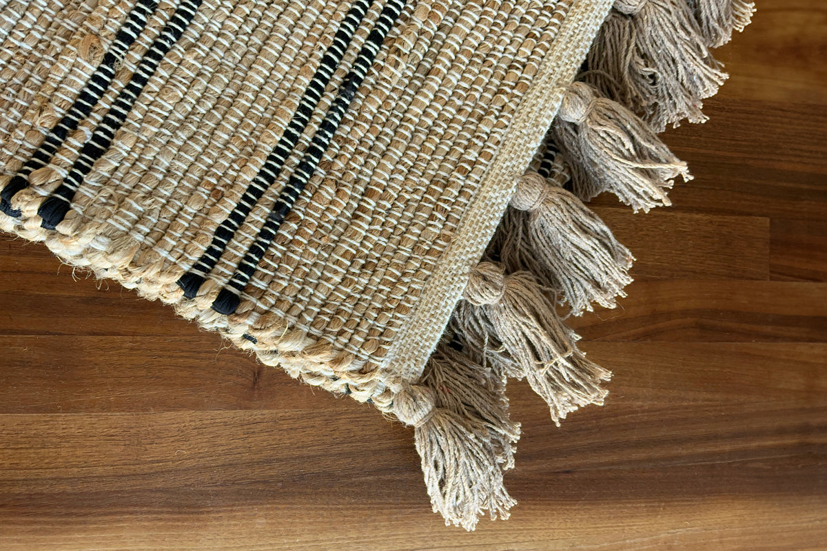 Rug _ Small _ Wheat (36 x 60)
