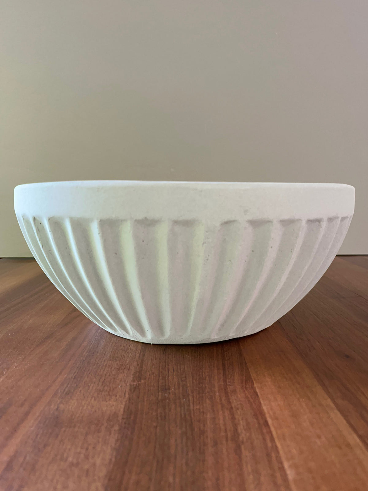 Accessoires _ Cache-pot greige