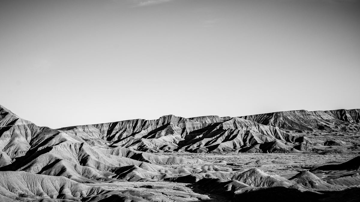 Art _ Richard Paquet _ Silence Lunaire