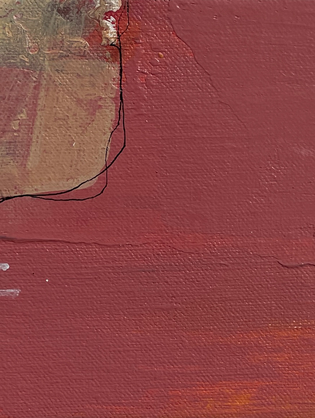 Art _ Louise Binet _ Parcelle 1