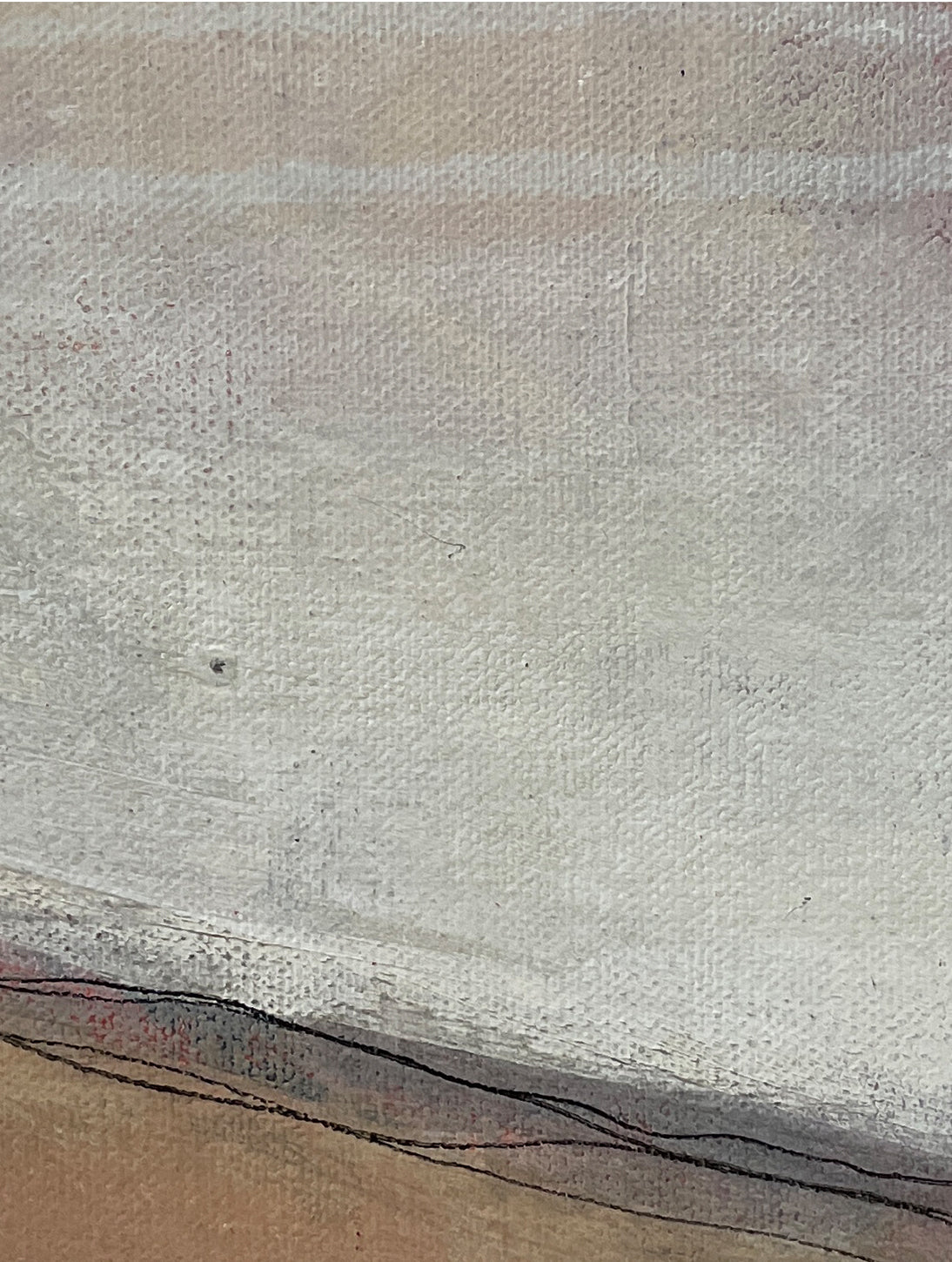 Art _ Louise Binet _ Parcelle 2