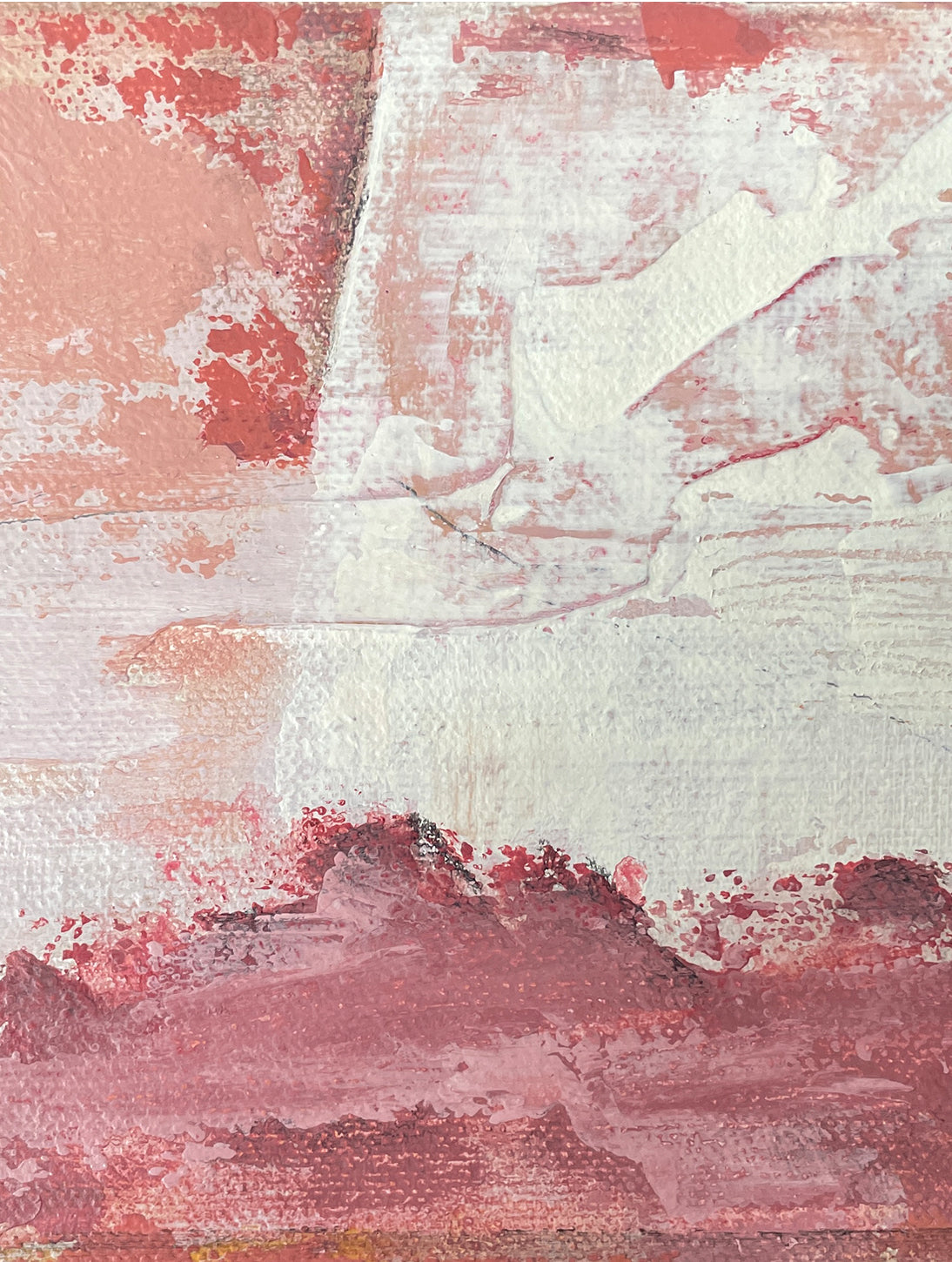 Art _ Louise Binet _ Parcelle 3