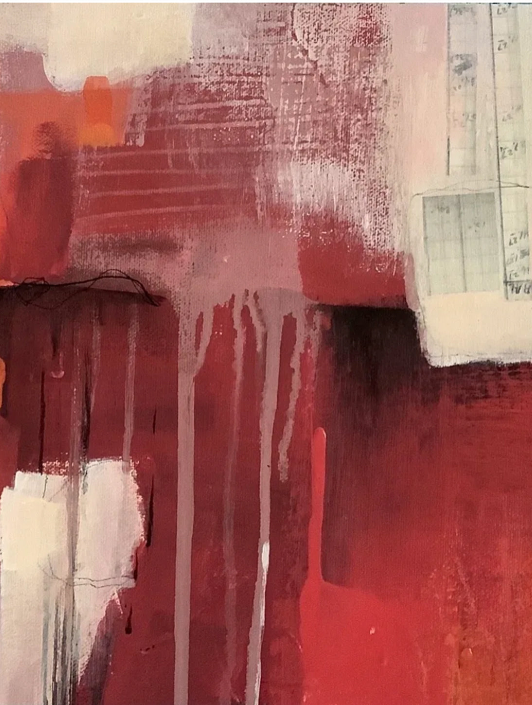 Art _ Louise Binet _ Parcours planifié