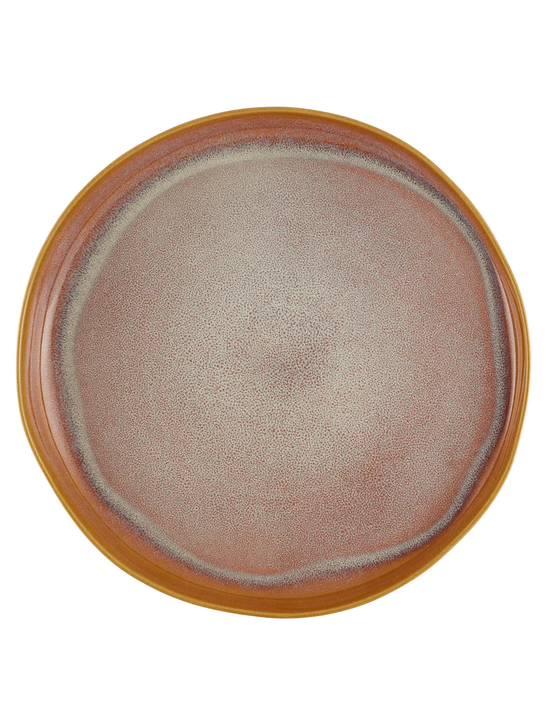 Vaisselle _ Shangri-La _ Plateau de présentation _ Beige