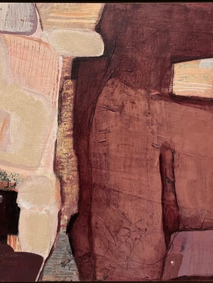 Art _ Louise Binet _ Rampart