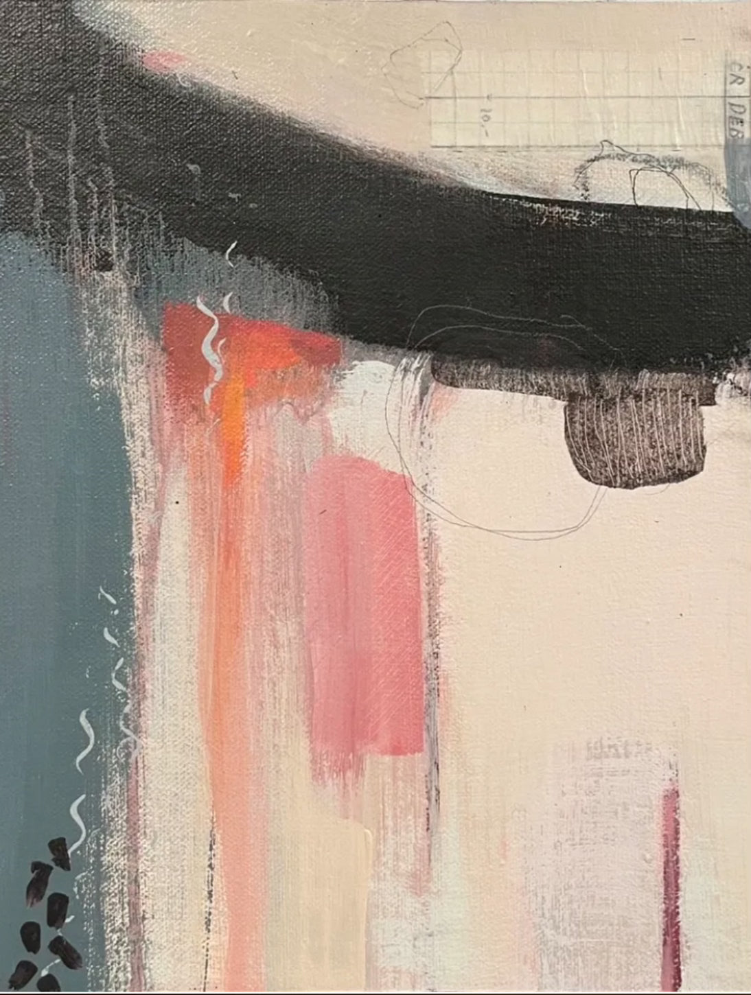 Art _ Louise Binet _ Rencontres joyeuses