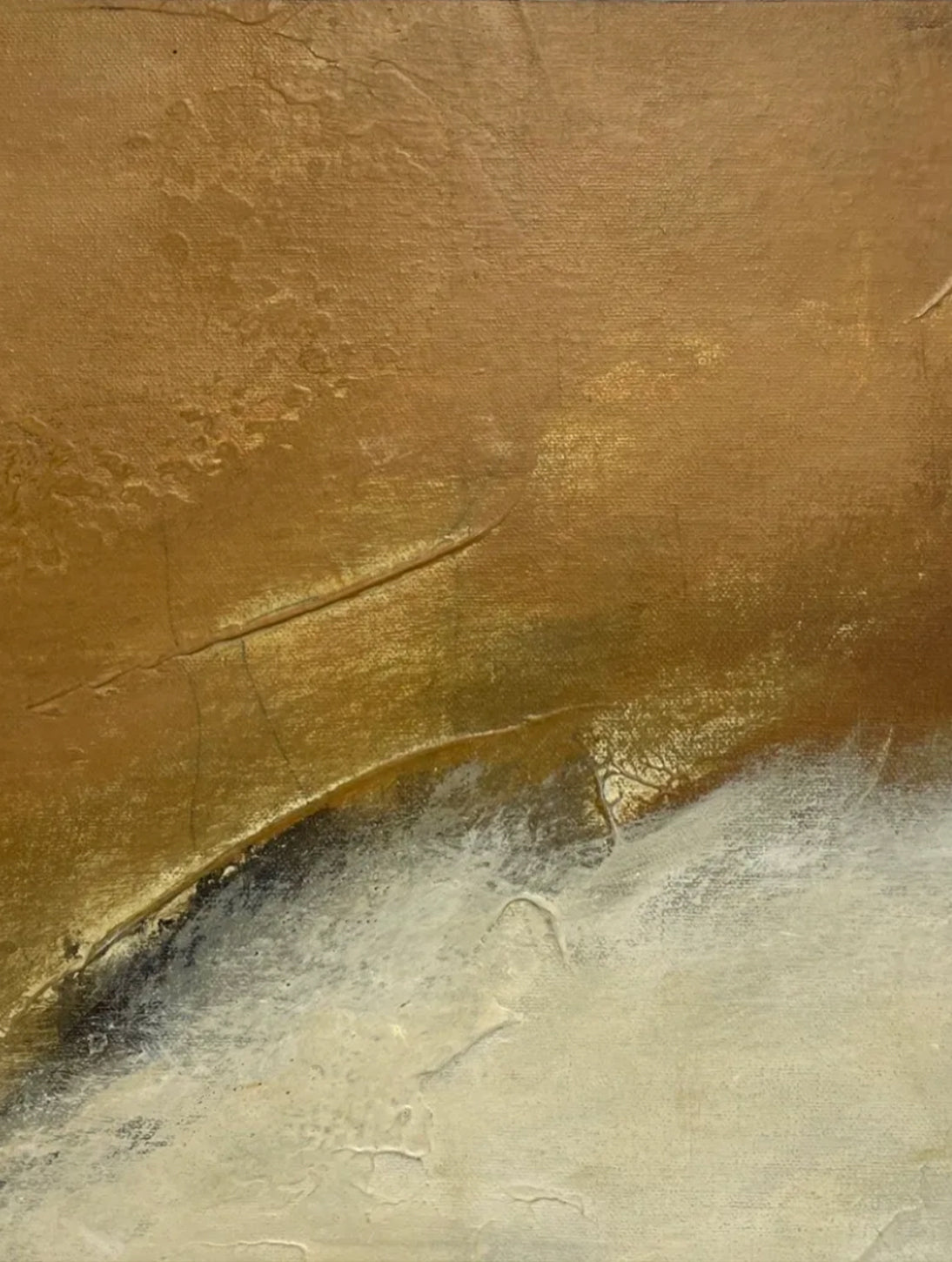 Art _ Louise Binet _ Terre de la Madeleine 2