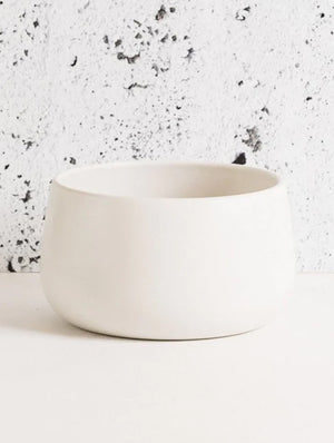 Tableware _ Gharyan _ White bowl _ Large