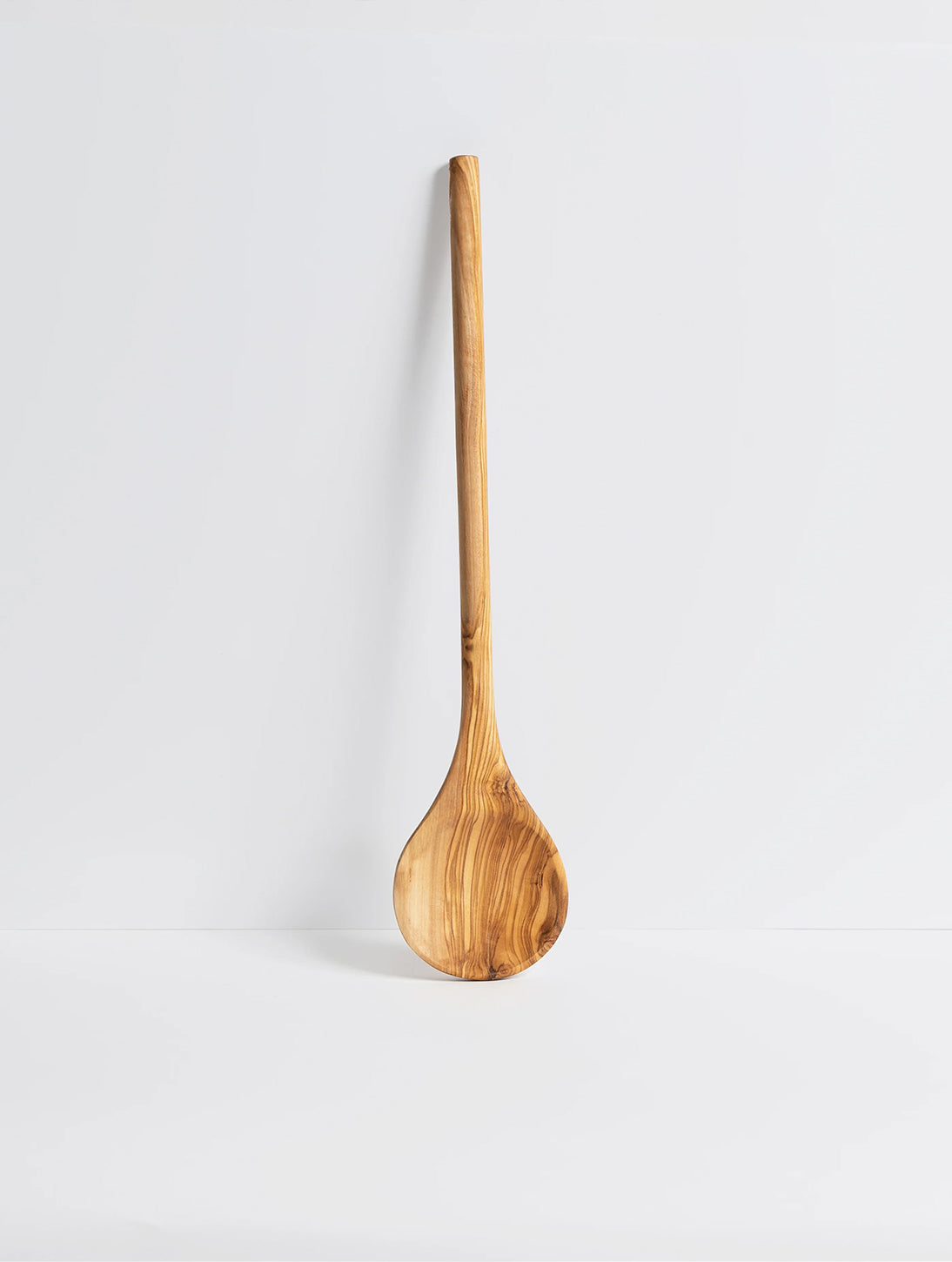 Tableware _ Gharyan _ Wooden spoon _ Large