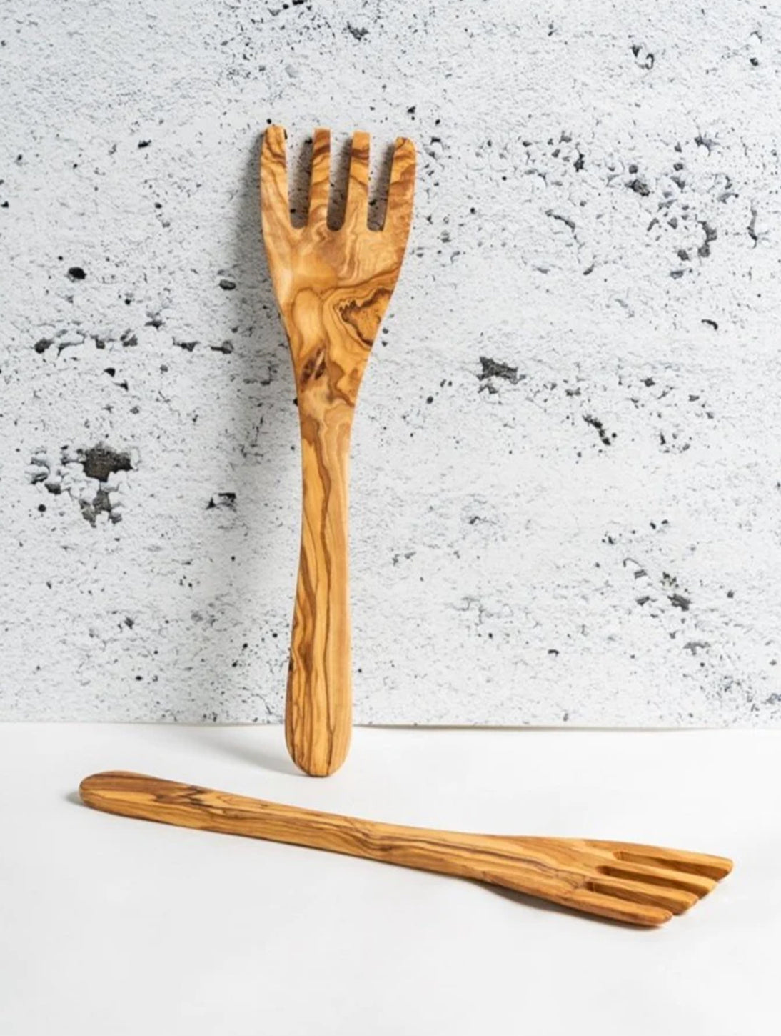 Tableware _ Gharyan _ Forks duo _ Large