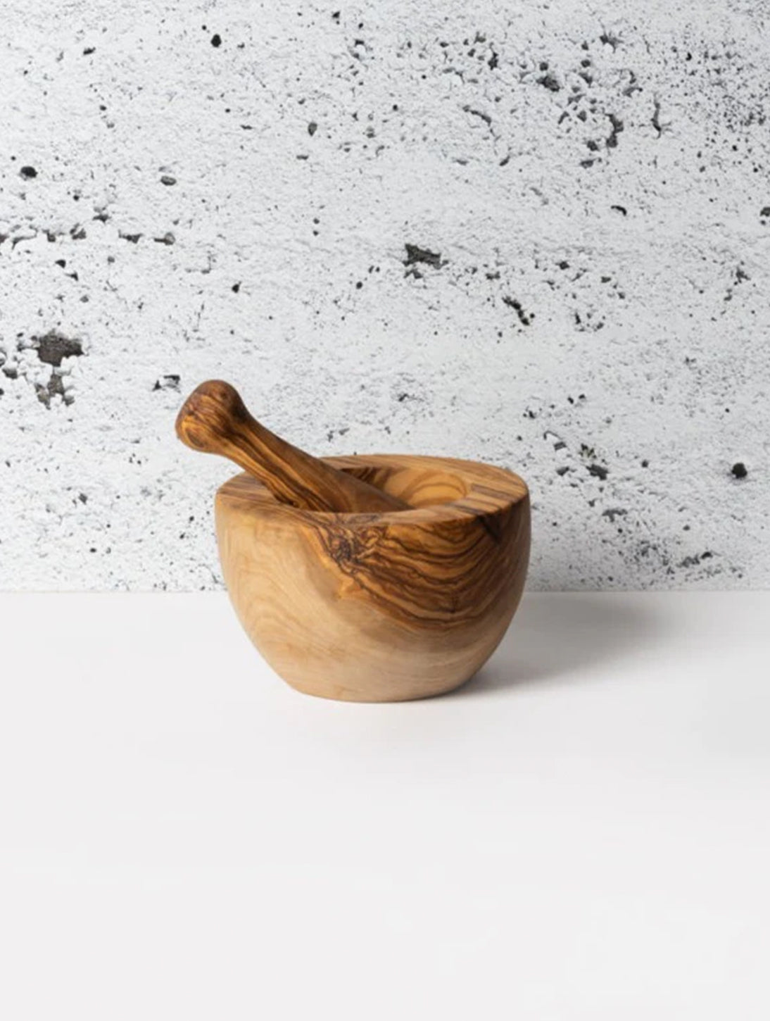 Tableware _ Gharyan _ Mortar and pestle _ Large