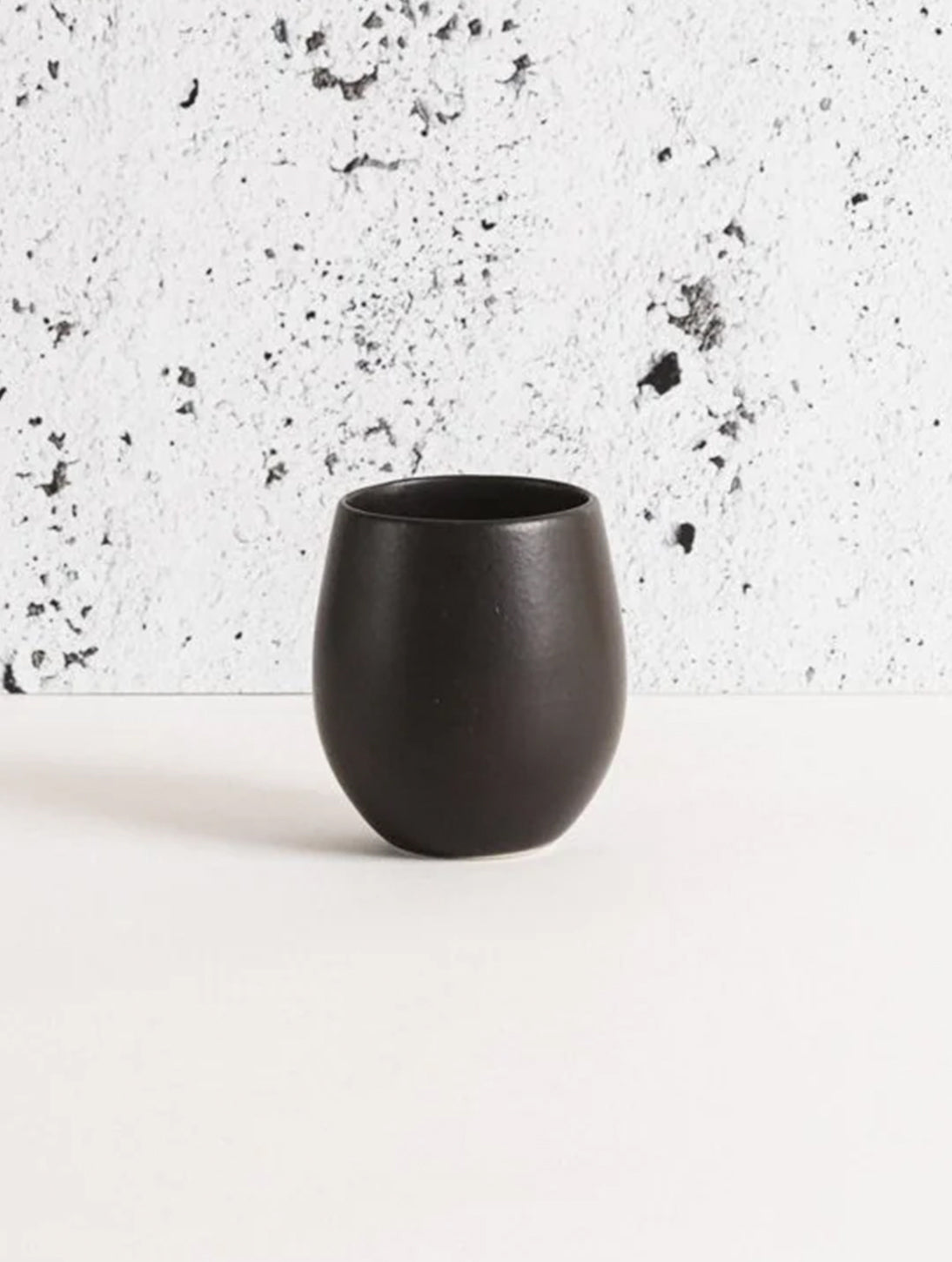 Tableware _ Gharyan _ Mug _ Black