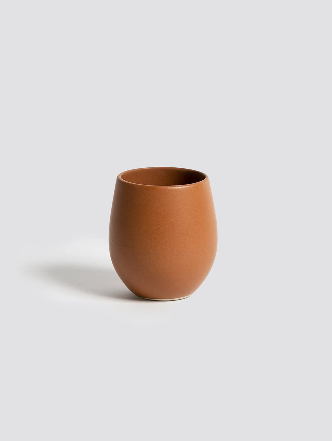 Tableware _ Gharyan _ Mug _ Terracotta