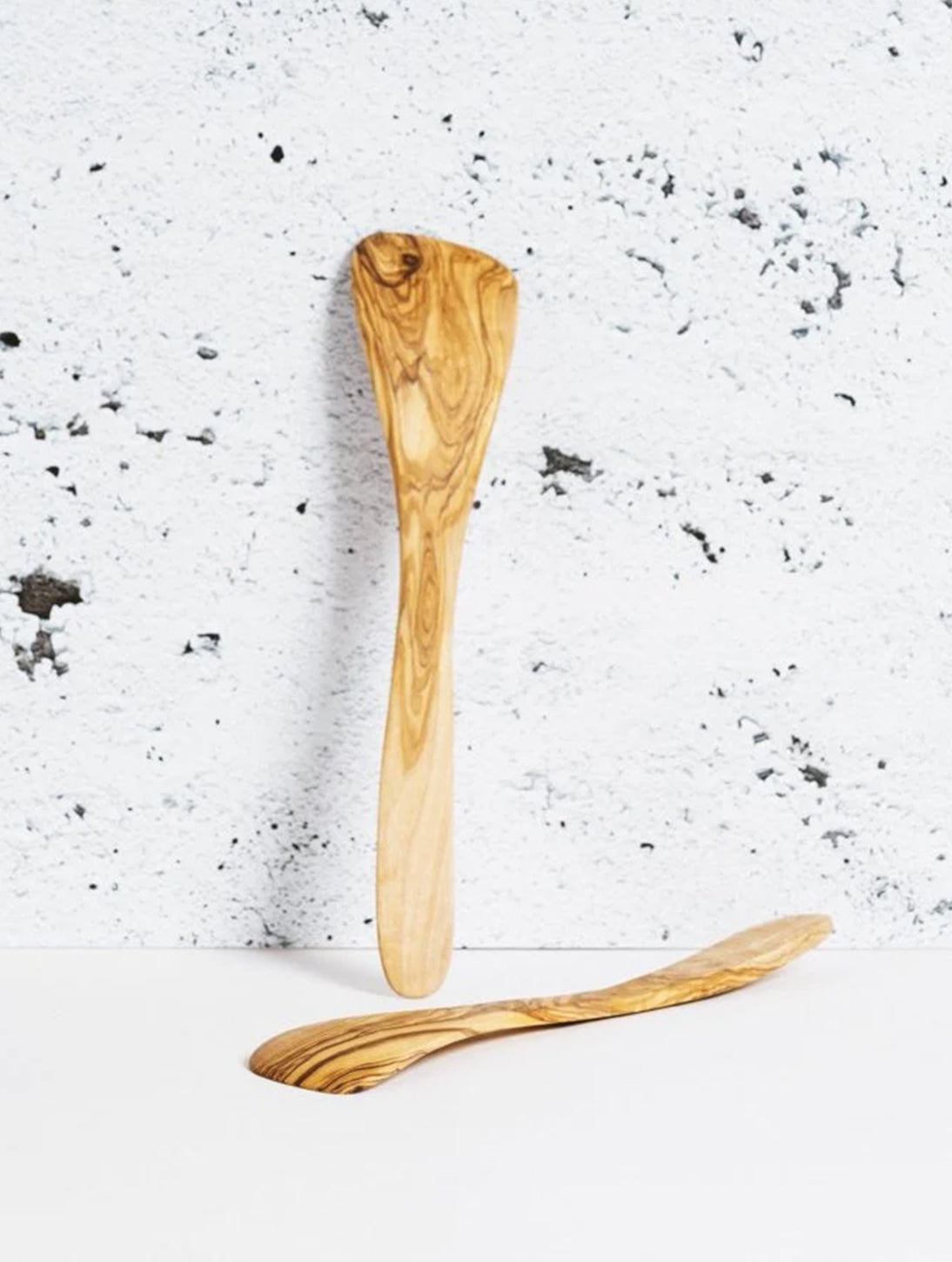 Tableware _ Gharyan _ Wooden spatula _ Large
