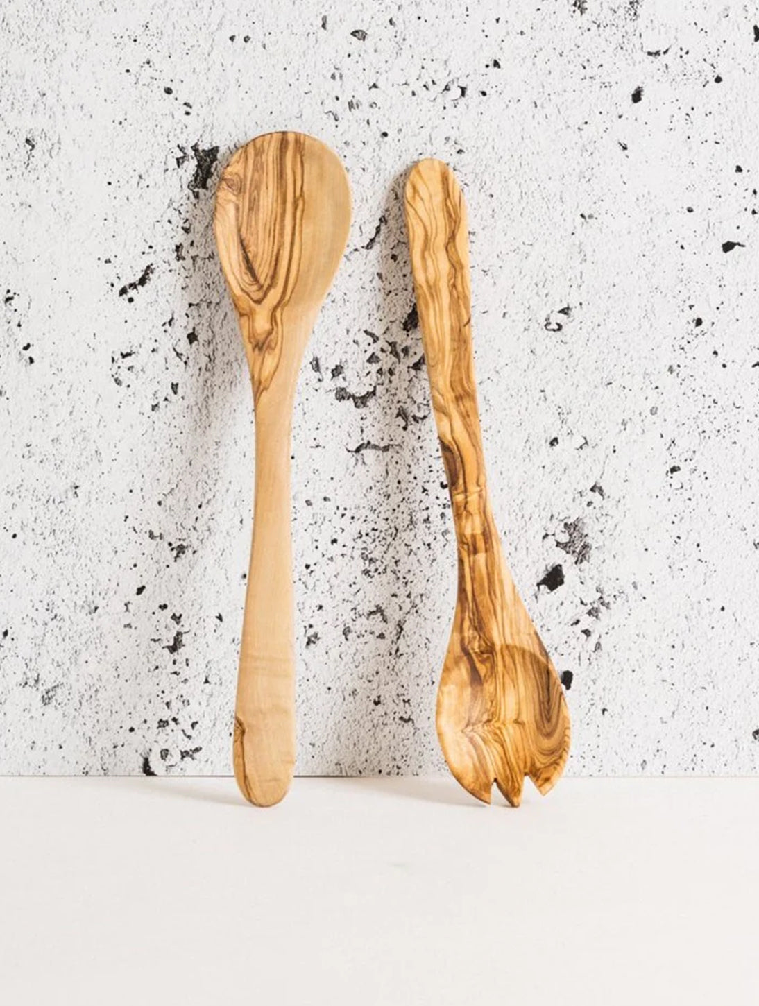 Tableware _ Gharyan _ Utensils duo _ Large