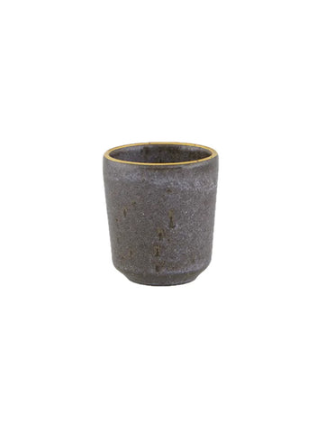 Vaisselle _ Goldstone bronze _ Mug en grès