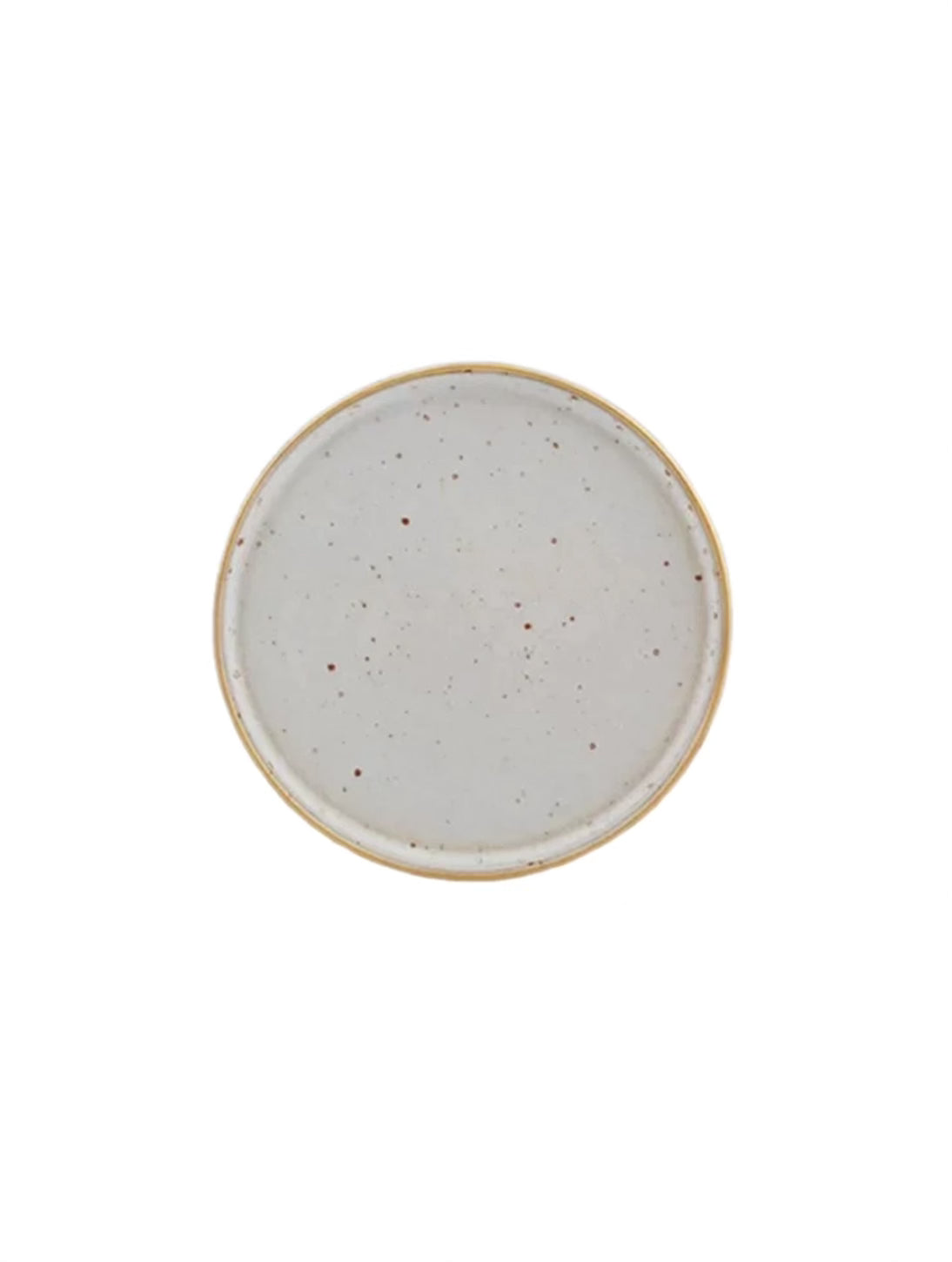 Vaisselle _ Goldstone white _ Petite assiette