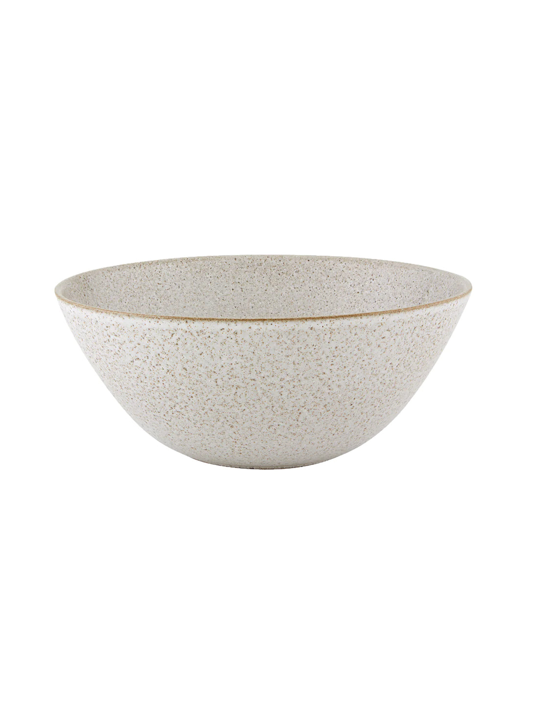 Vaisselle _ Imperfect White _ Saladier