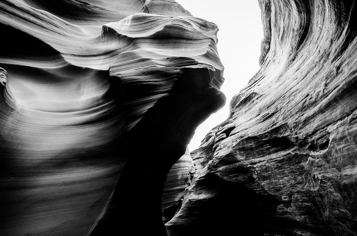 Art _ Richard Paquet _ The Curves of Time
