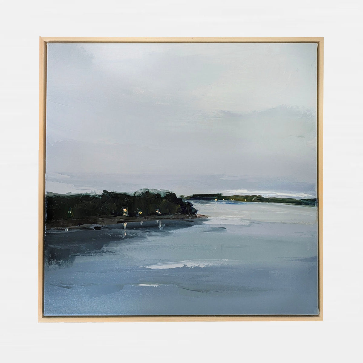 Art _ Rachel Siviski _ Le temps qu'il faut