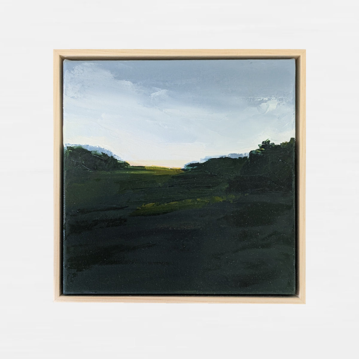 Art _ Rachel Siviski _ Coucou