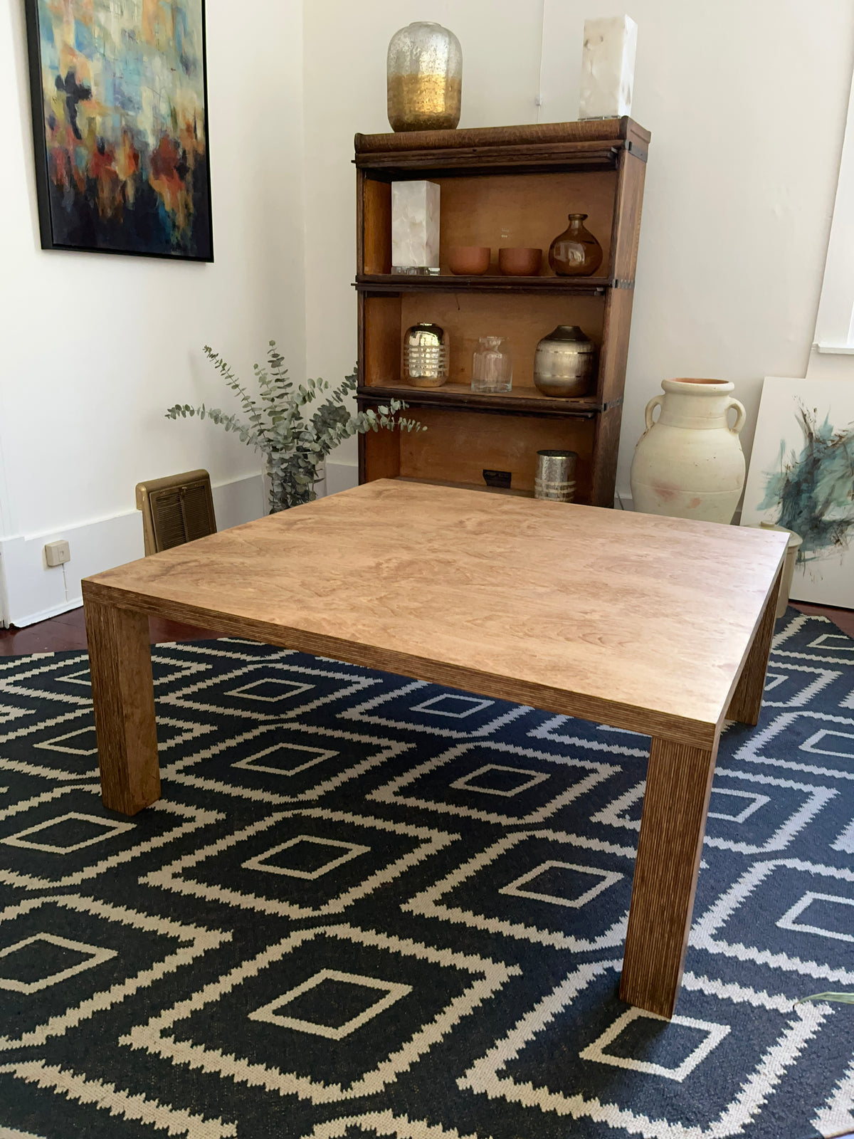 Furniture _ Beautiful coffee table