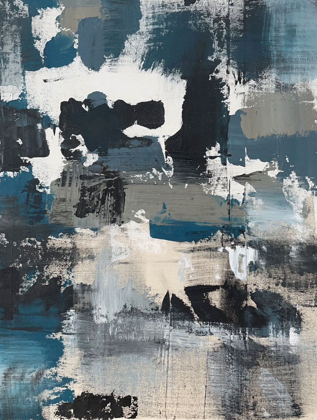 Art _ Suzanne Brault _ Sans titre