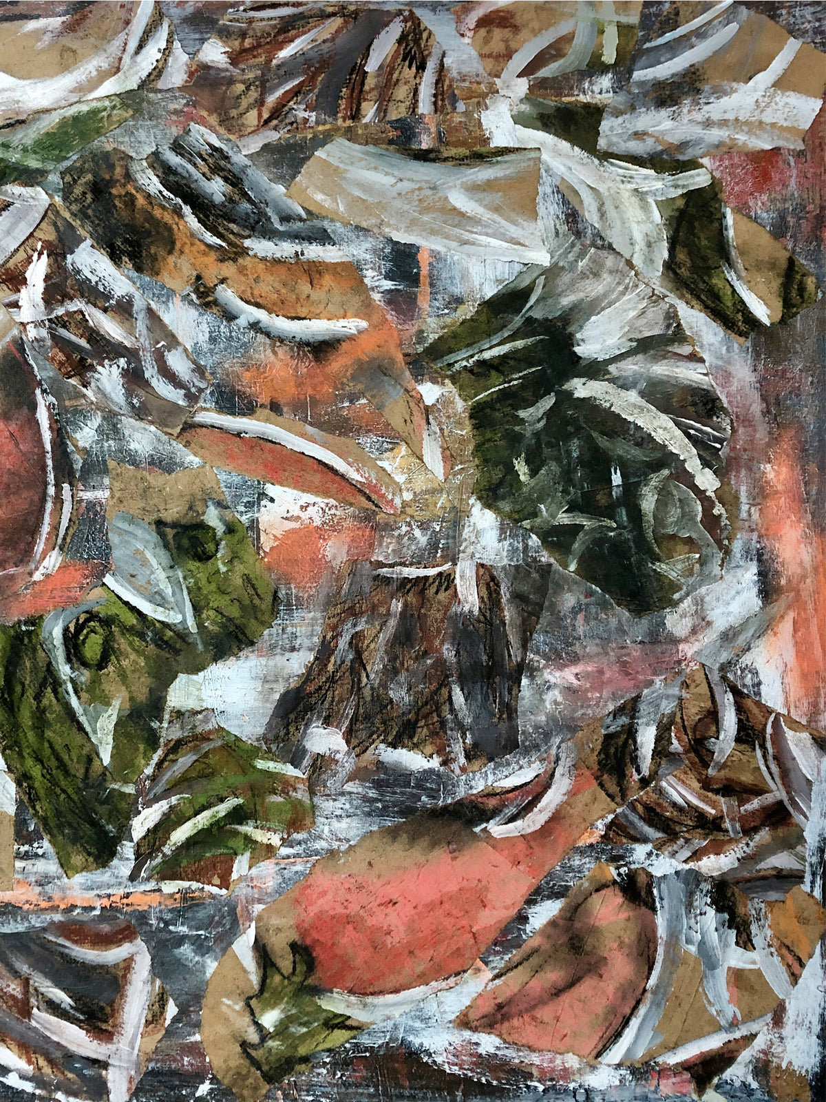 Art _ Suzanne Brault _ Zin-zin